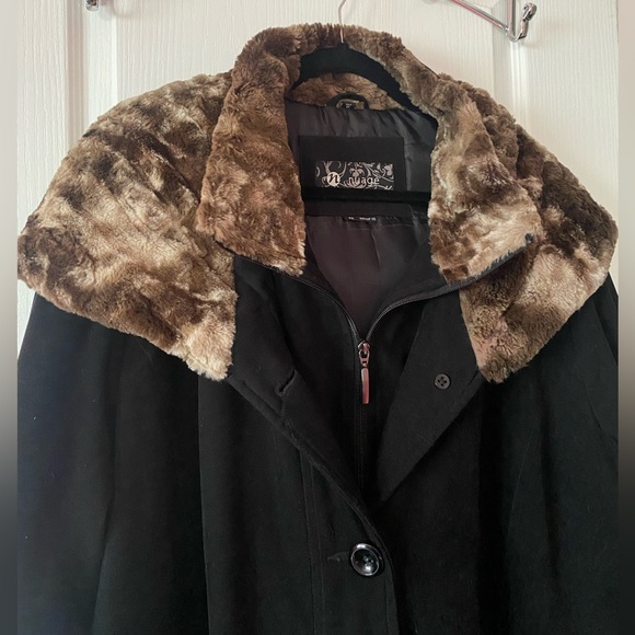 •SOLD• 3X Nuage Winter Coat - Picture 2 of 7